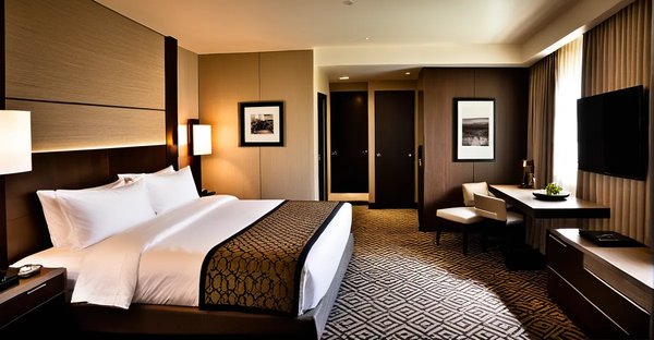 Les chambres d'hôtes : votre guide pour un séjour inoubliable