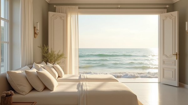 Expérience sensorielle et détente : vivre les soins au spa à pornic