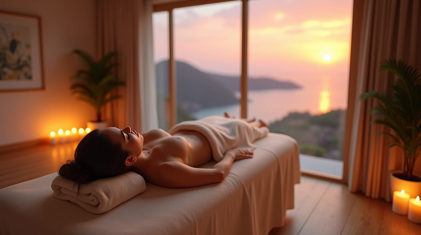 Plongée dans l’univers des soins marins